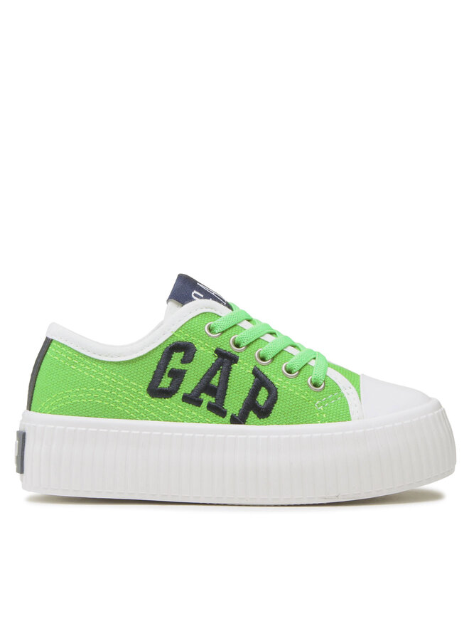 Gap Bambas Gap Jackson Cvs GAI001F5TYCLGRGP Verde