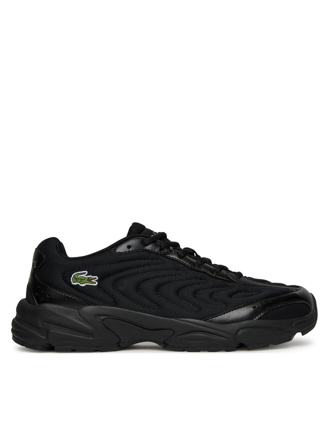 Lacoste Снікерcи Lacoste Storm 96 2K 7-49SMA0023 Чорний