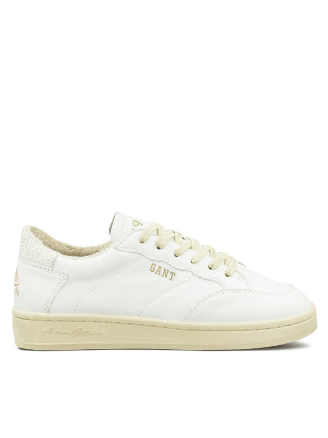 Gant Снікерcи Gant 29531651 Білий