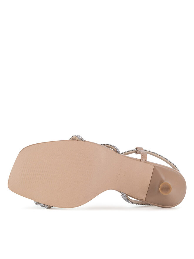 JENNY Sandalen JENNY CD24070-1 Beige