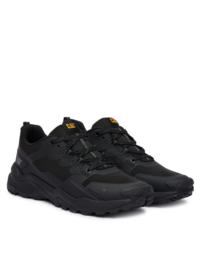 CAT Footwear Sneakers CAT Footwear Grapple No Sew P726819 Schwarz