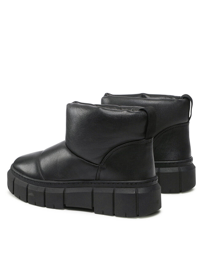Lasocki Botines Lasocki EST-DARIA-11 Negro