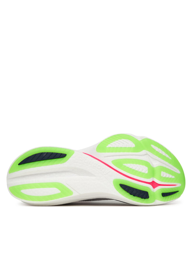 Saucony Laufschuhe Saucony Endorphin Azura S21070 Weiß
