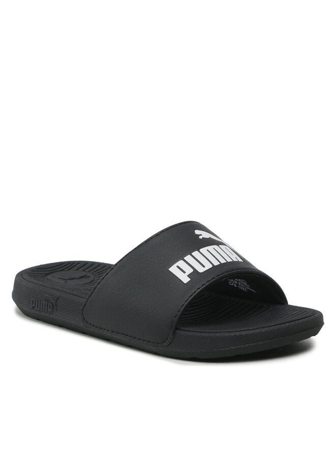 Puma Pantoletten Puma Cool Cat 2.0 Ps 39088401 Schwarz