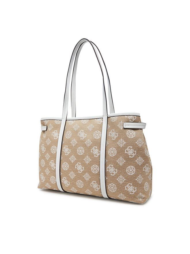 Guess Torebka Guess HWJG96 27230 Beżowy