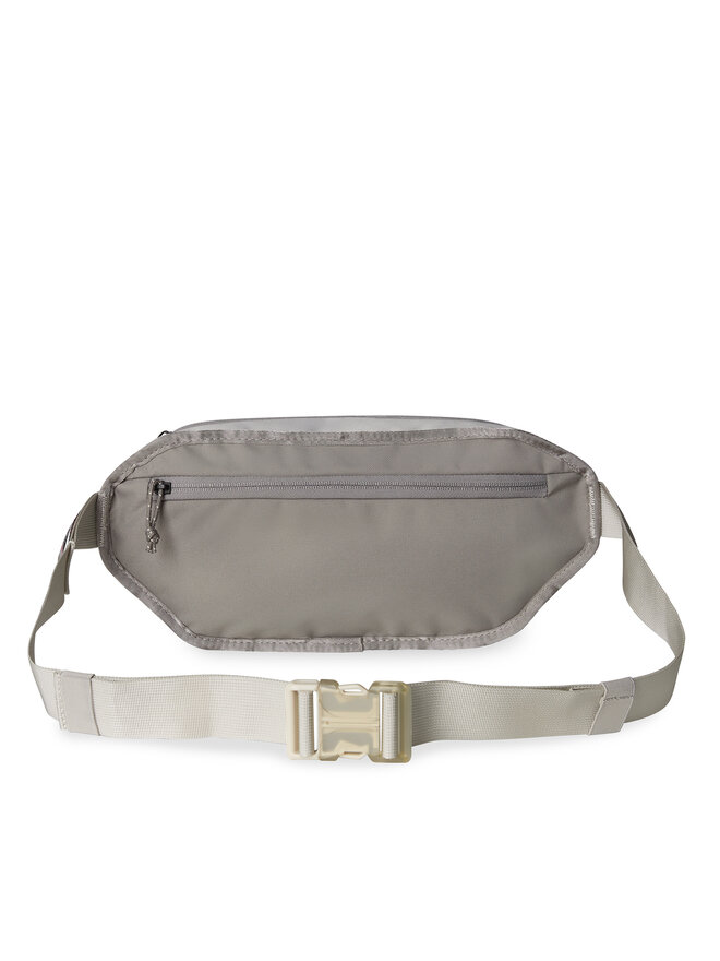 The North Face Marsupio The North Face Y2k Hip Pack NF0A87GE7HX Grigio