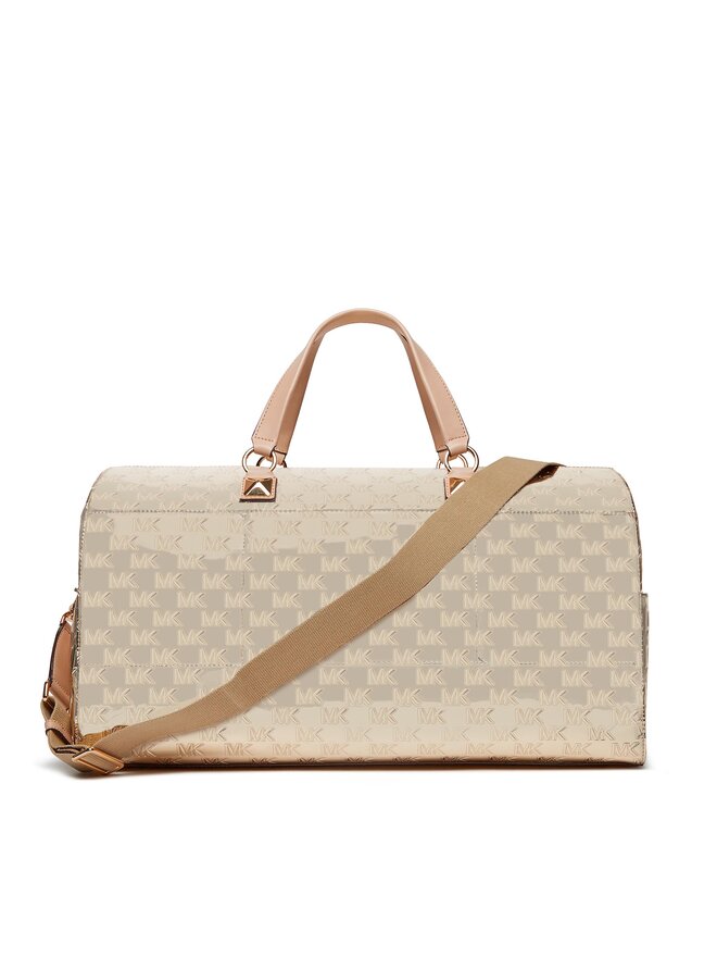 Tasche MICHAEL Michael Kors Grayson 30H3GGYU4O Goldfarben eschuhe