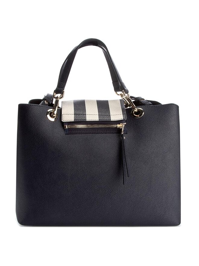 Tommy hilfiger effortless novelty satchel new arrivals