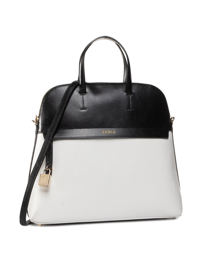 Furla piper nera top