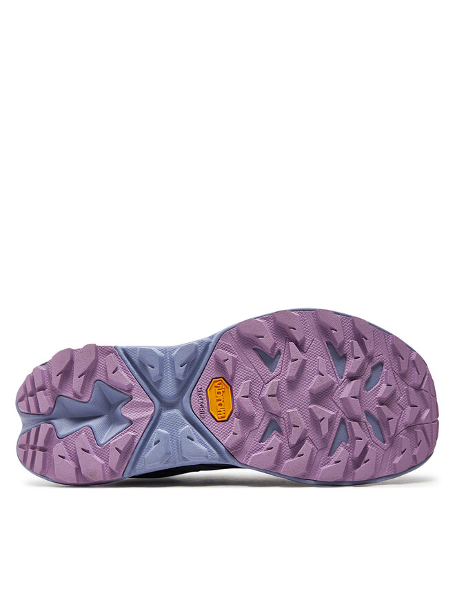 Hoka Туристически Hoka Anacapa 2 Low Gtx GORE-TEX 1142830 Тъмносин