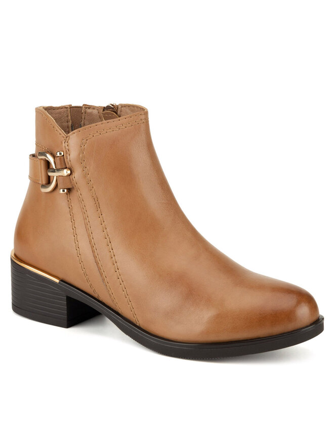Lasocki Stiefeletten Lasocki RST-GABRIEL-01 Braun