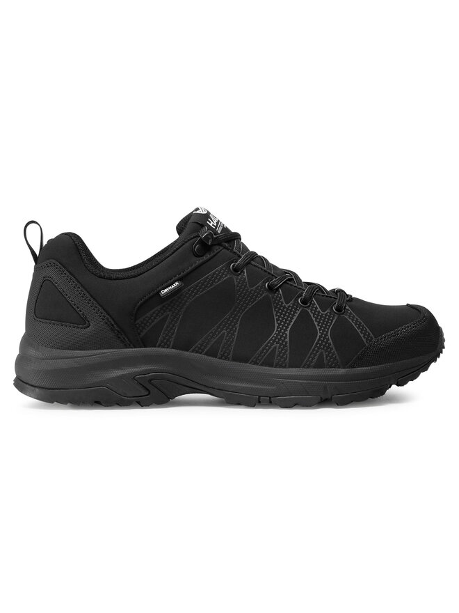 Scarpe da trekking Halti Mone II Dx M 054 2506 Nero escarpe