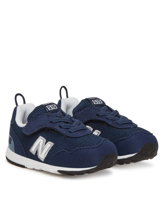 New Balance Sneakersy New Balance NW515NVY Tmavomodrá