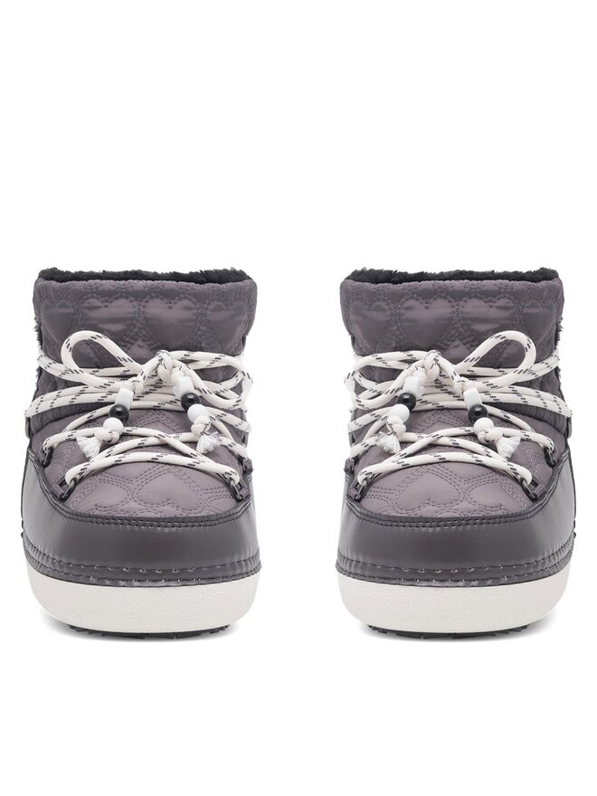 Jenny Fairy Schneeschuhe Jenny Fairy SOPHIA GH9091 Grau