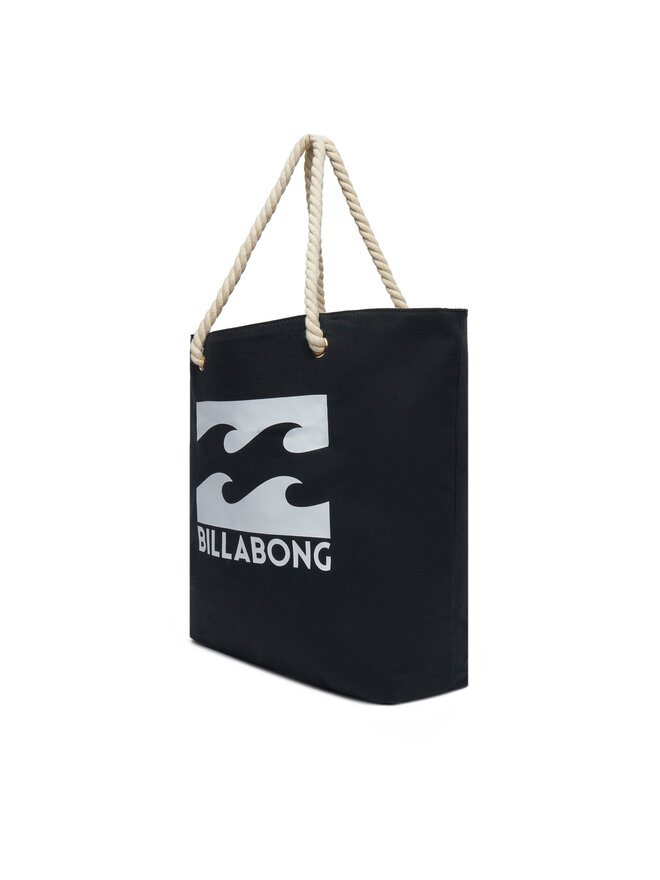 Billabong Τσάντα Billabong BLB-B-001-07 Μαύρο