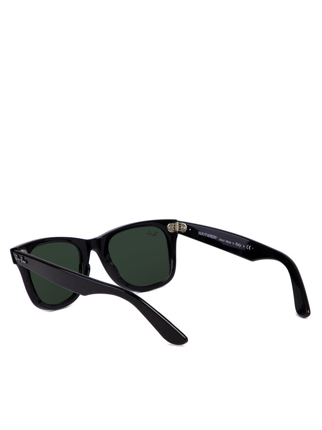 Сонцезахисні окуляри Ray-Ban Original Wayfarer Classic 0RB2140 901