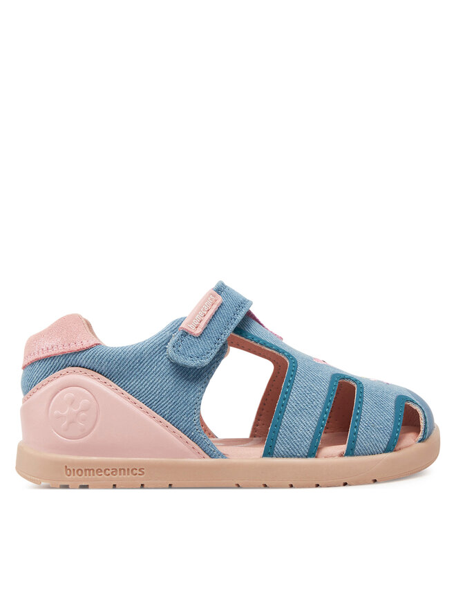 Biomecanics Sandalias Biomecanics 252191 S Azul
