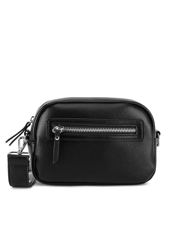DeeZee Ročna torba DeeZee MDP-L-018-06 Črna
