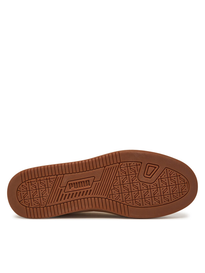 Puma Sneakersy Puma Puma Caven 2.0 Lux Greenside 400711 01 Béžová