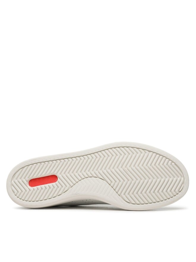 adidas Snīkeri adidas Advantage Premium IF0121 Balts