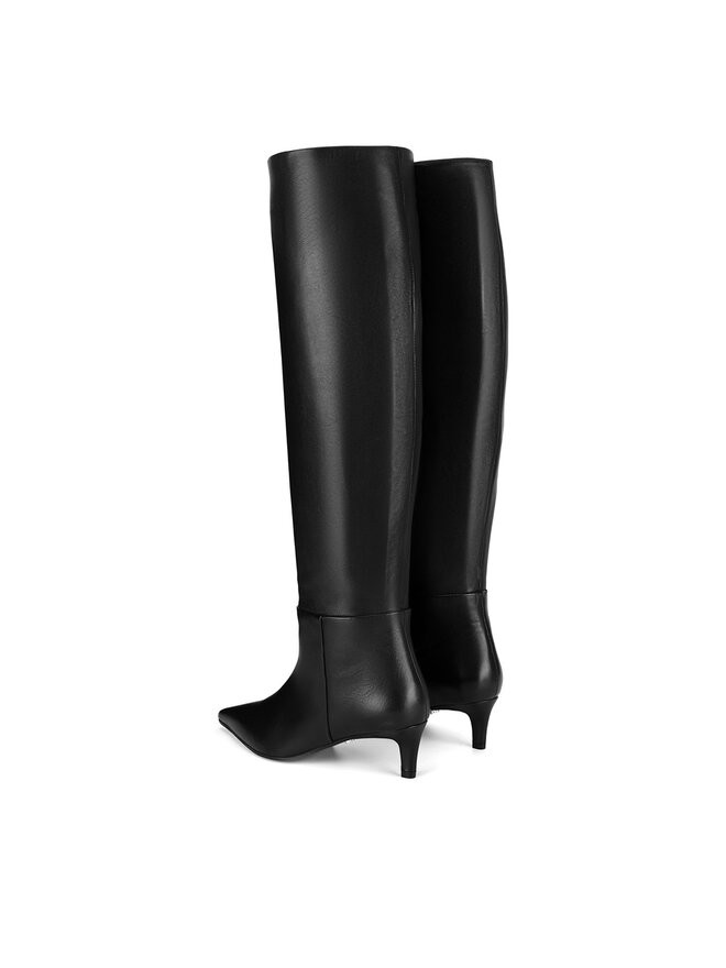 Gino Rossi Cizme Gino Rossi LORI-116136 Negru
