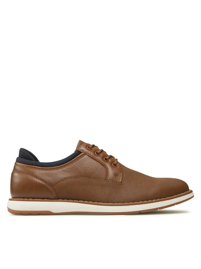 Aldo Снікерcи Aldo Luca 13386635 Коричневий