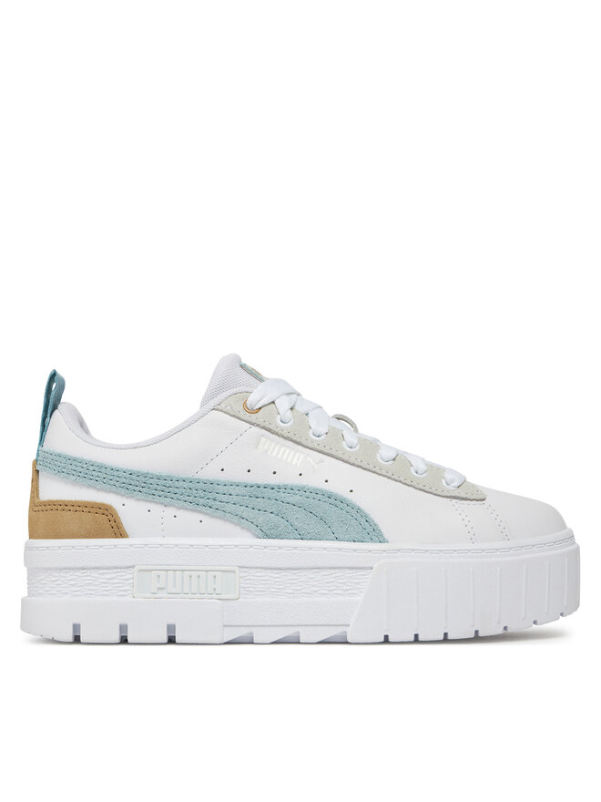Puma Снікерcи Puma Mayze Mix Wns 387468 12 Білий