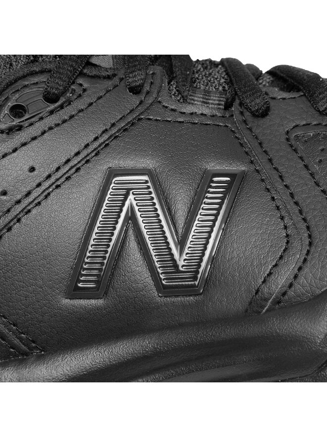 New Balance Fitnessschuhe New Balance MX624AB5 Schwarz