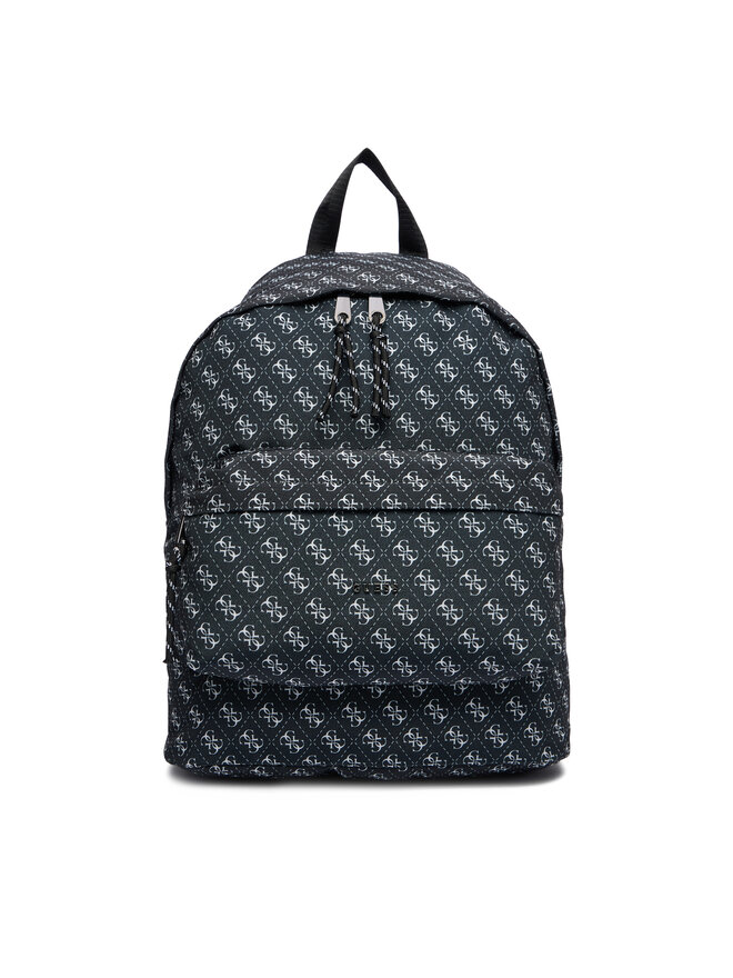 Guess Рюкзак Guess H5YZ00 WGCS0 Чорний
