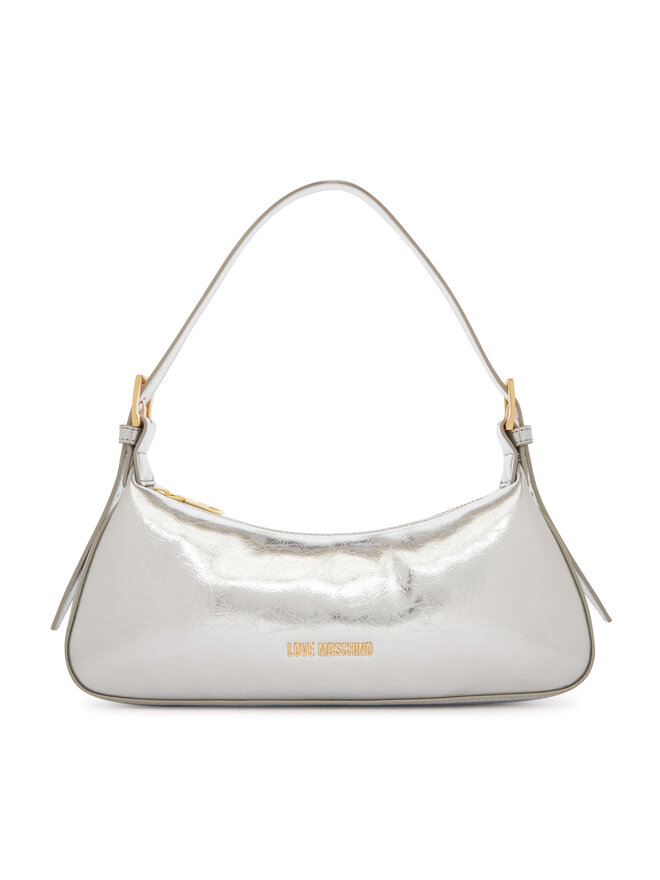 LOVE MOSCHINO Сумка LOVE MOSCHINO JC4390PP0OKQ0902 Срібний