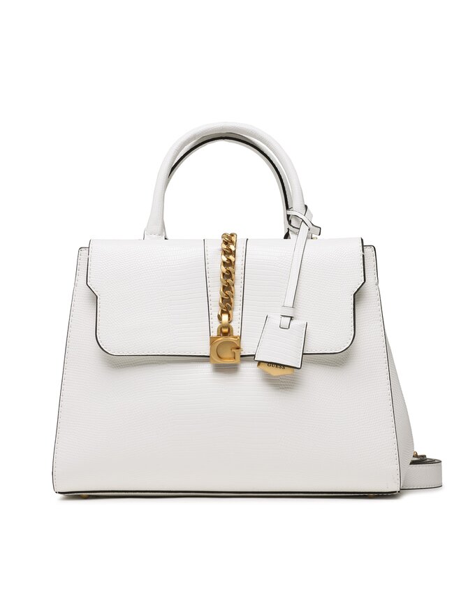 Guess Сумка Guess Tiberia (KA) HWKA87 63060 Білий