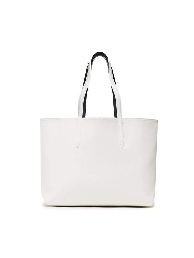 Lacoste Сумка Lacoste Shopping Bag NF2142AA Білий