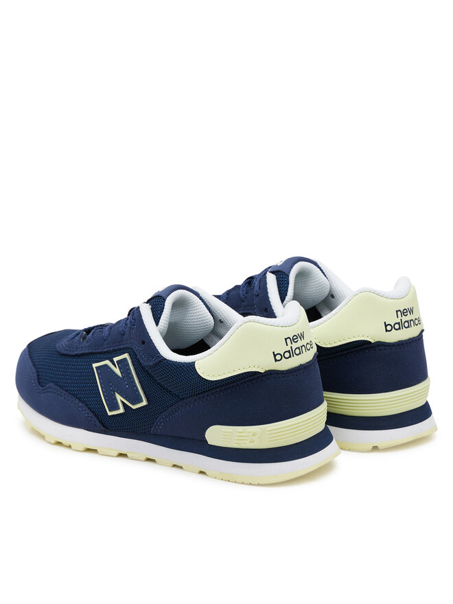New Balance Αθλητικά New Balance GC515KF Μπλε