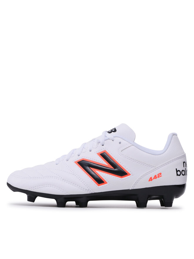 New Balance Zapatos de fútbol New Balance MS43FWD2 Blanco