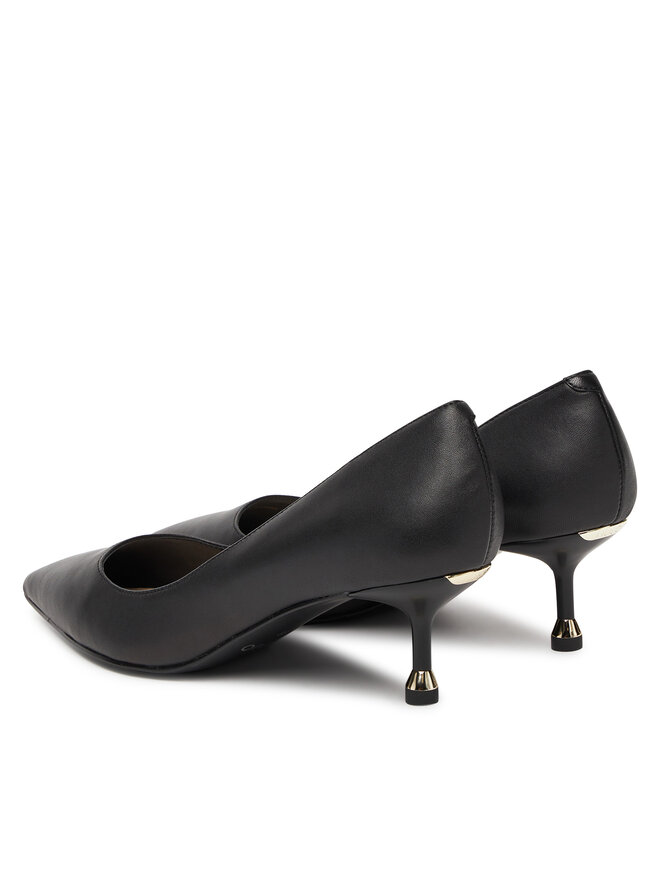 Liu Jo High Heels Liu Jo Deva 04 SF5015 P0062 Schwarz