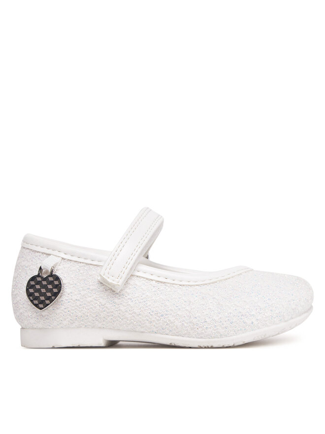 Primigi Ballerine Primigi 7928500 S Bianco
