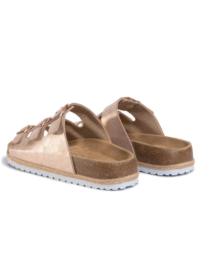 Go Soft Espadrilles Go Soft 274528 Arany