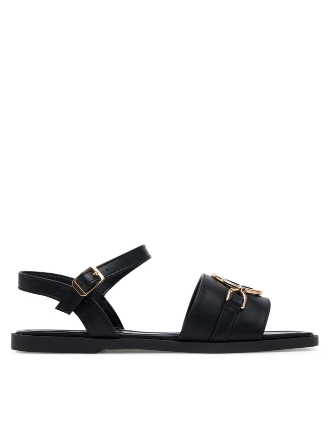 JENNY Sandale JENNY WS5727-20 Crna