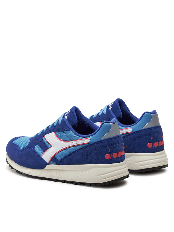 Diadora Sneakersy Diadora N902 501.178559-C6786 Niebieski
