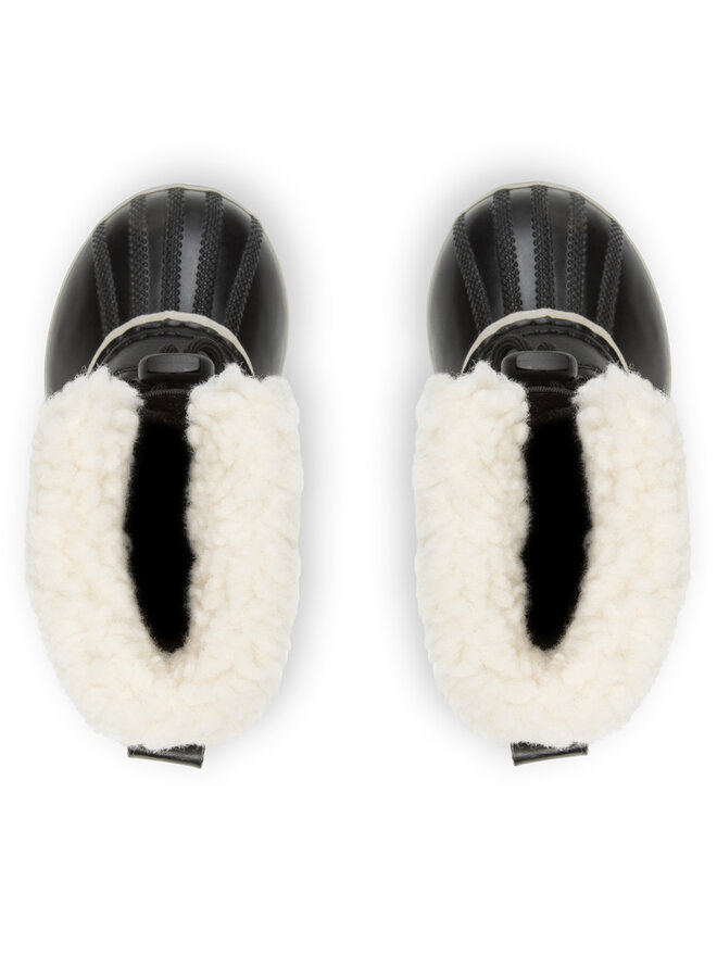Sorel Sněhule Sorel Yoot Pac™ Nylon Wp 2114112010 Černá