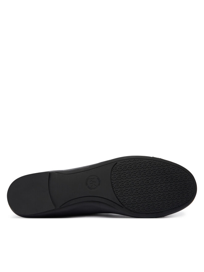 MICHAEL Michael Kors Ballerinas MICHAEL Michael Kors Mandy 40F5MAFP1A Schwarz