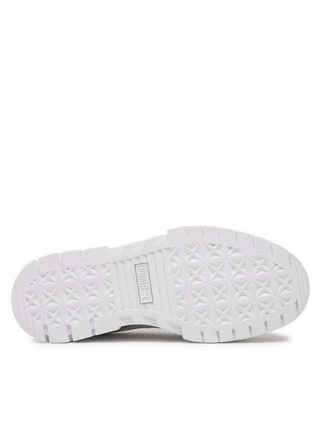 Puma Sneakers Puma Mayze Lth Jr 384527 Alb