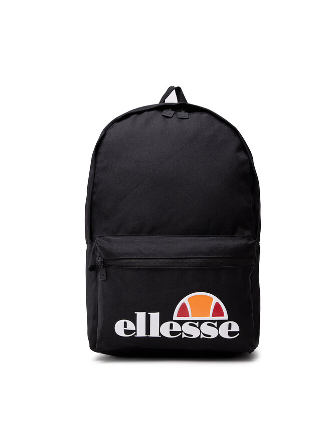 Ellesse Σακίδιο Ellesse Rolby Backpack SAAY0591 Μαύρο