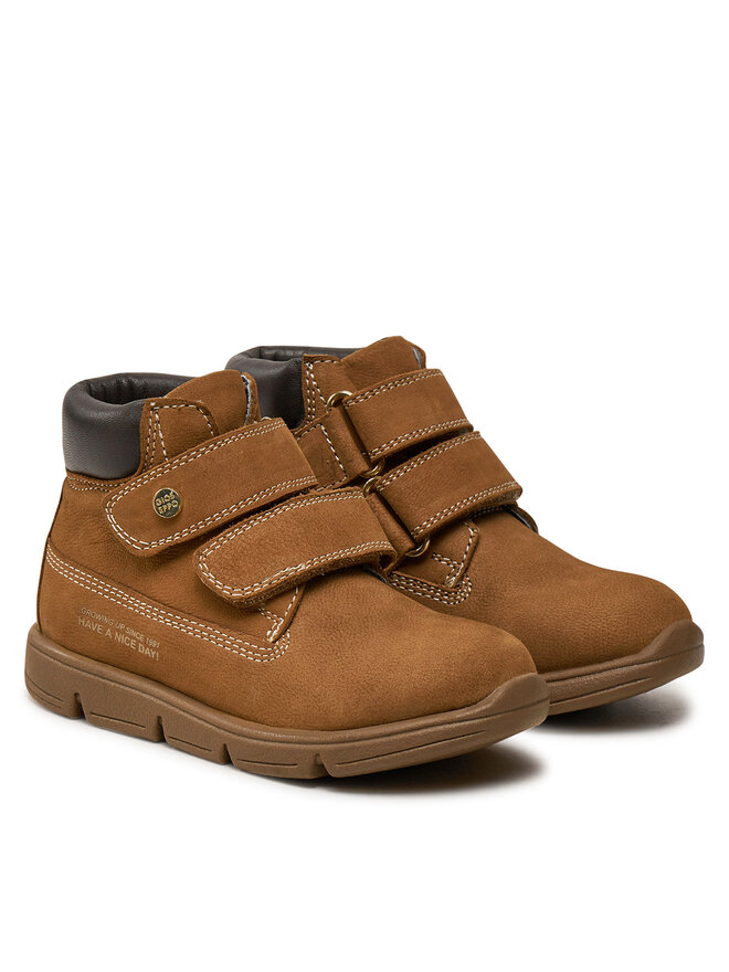 Gioseppo Stiefel Gioseppo 73544-P Braun