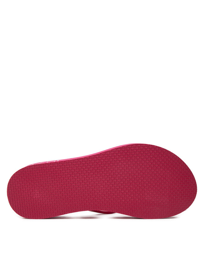 Emporio Armani Чехли Emporio Armani XVQS07 XN118 00238 Розов