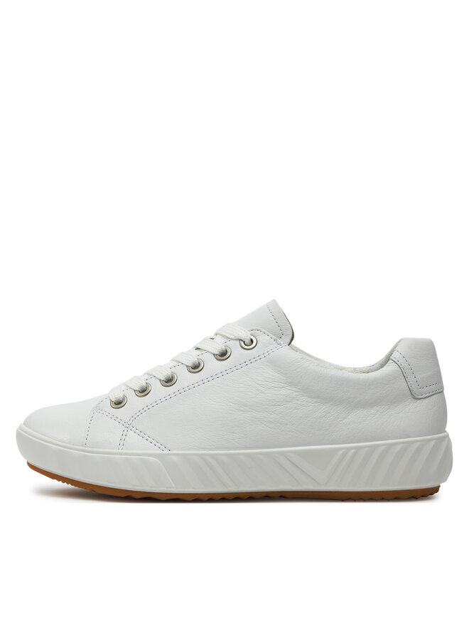 Ara Sneakersy Ara 12-13640-05 Biały