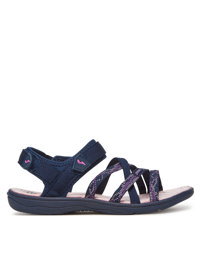 Joma Σανδάλια Joma S.Mali 2503 SMALLS2503V Σκούρο μπλε