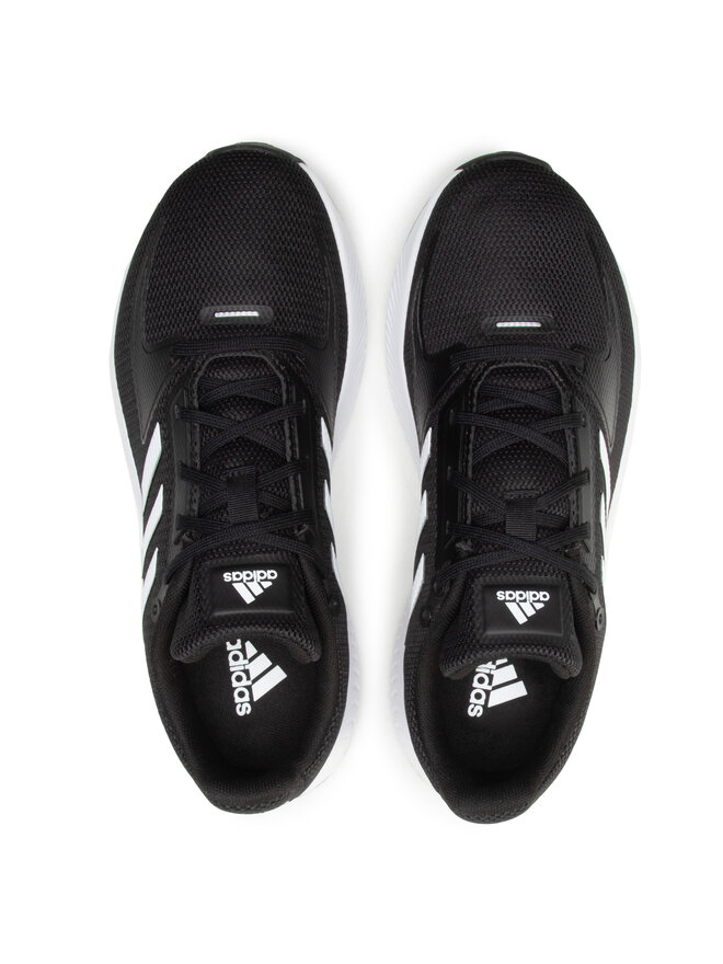 adidas Skriešanas apavi adidas Runfalcon 2.0 FY5946 Melns
