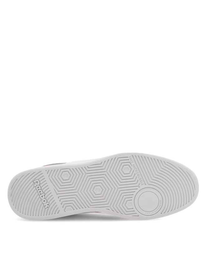 Reebok Sneakersy Reebok Court Ad 100075020 Bílá