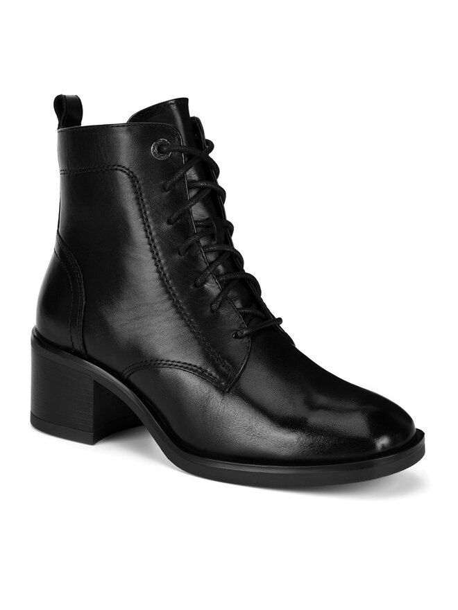 Lasocki Stiefeletten Lasocki RST-ESTREL-02 Schwarz
